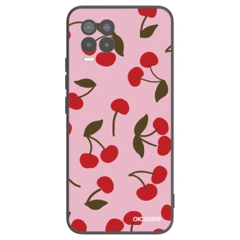 Obal pro Realme 8 Pro - Cherry