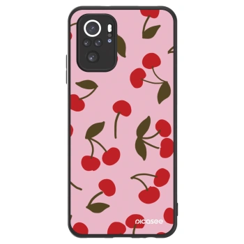 Obal pro Xiaomi Redmi Note 10S - Cherry