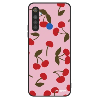 Obal pro Realme 5 - Cherry