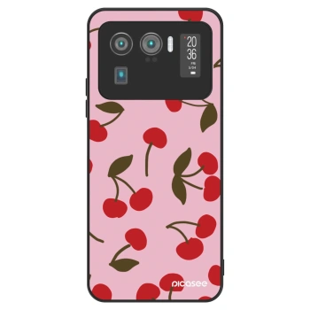 Obal pro Xiaomi Mi 11 Ultra - Cherry