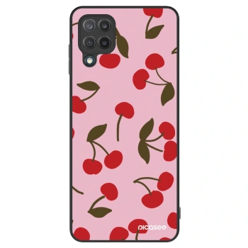 Obal pro Samsung Galaxy M12 M127F - Cherry