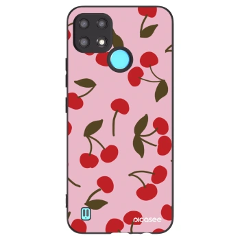 Obal pro Realme C21 - Cherry