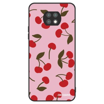 Obal pro Xiaomi Redmi Note 9T - Cherry