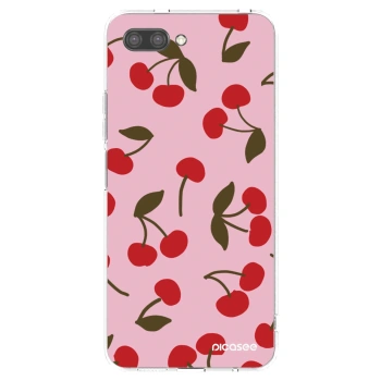 Obal pro Honor 10 - Cherry