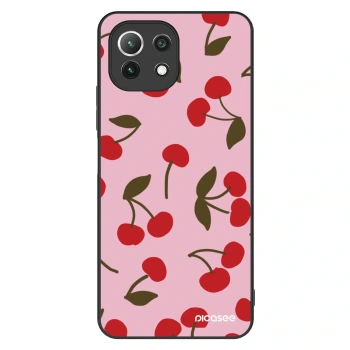 Obal pro Xiaomi 11 Lite 5G NE - Cherry