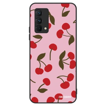 Obal pro Realme GT Master Edition 5G - Cherry