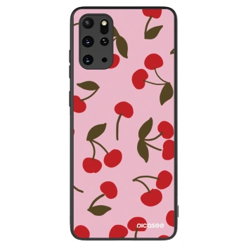 Obal pro Samsung Galaxy S20+ G985F - Cherry