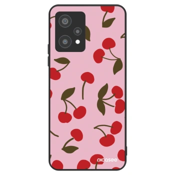 Obal pro Realme 9 Pro 5G - Cherry