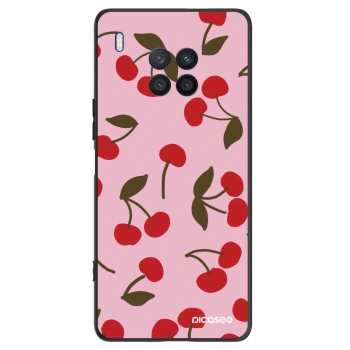 Obal pro Honor 50 Lite - Cherry