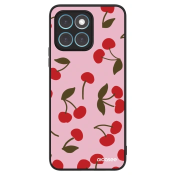 Obal pro Honor X8 4G - Cherry