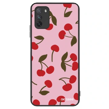 Obal pro Xiaomi Poco M3 - Cherry