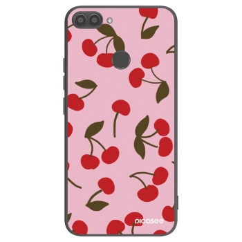 Obal pro Huawei P Smart - Cherry