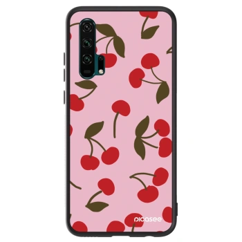 Obal pro Honor 20 Pro - Cherry