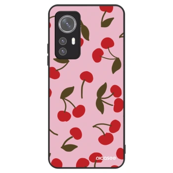 Obal pro Xiaomi 12X - Cherry