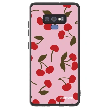 Obal pro Samsung Galaxy Note 9 N960F - Cherry