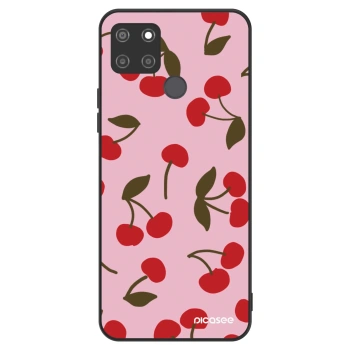 Obal pro Realme C21Y - Cherry