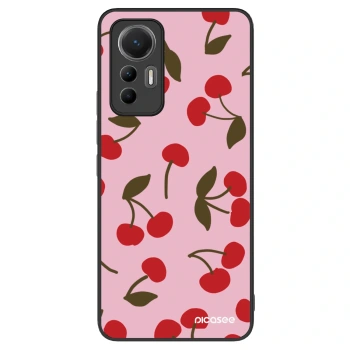 Obal pro Xiaomi 12 Lite - Cherry