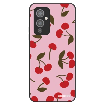 Obal pro OnePlus 9 - Cherry