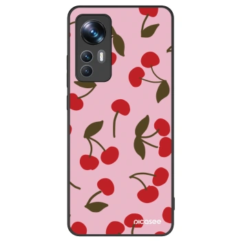 Obal pro Xiaomi 12T Pro - Cherry