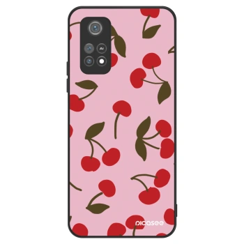 Obal pro Xiaomi Poco M4 Pro - Cherry