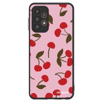 Picasee ULTIMATE CASE pro Samsung Galaxy A23 A235F 4G - Cherry