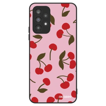Obal pro Samsung Galaxy A73 5G - Cherry