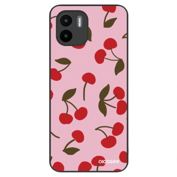 Obal pro Xiaomi Redmi A1 - Cherry