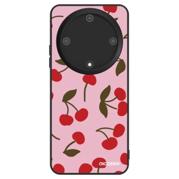 Obal pro Honor Magic5 Lite 5G - Cherry