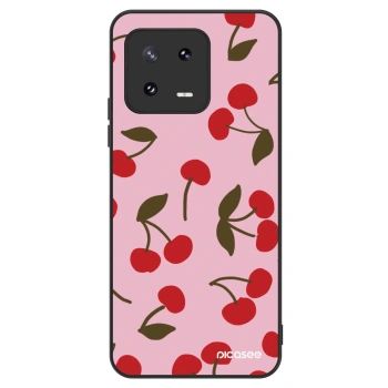 Obal pro Xiaomi 13 Pro - Cherry