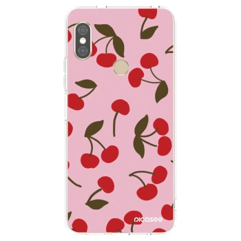 Obal pro Xiaomi Redmi Note 5 Global - Cherry