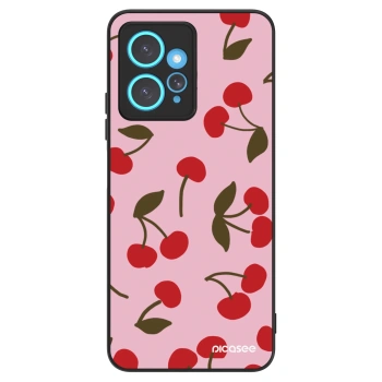 Obal pro Xiaomi Redmi Note 12 4G - Cherry