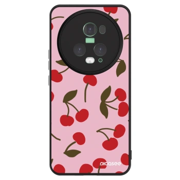 Obal pro Honor Magic5 Pro - Cherry