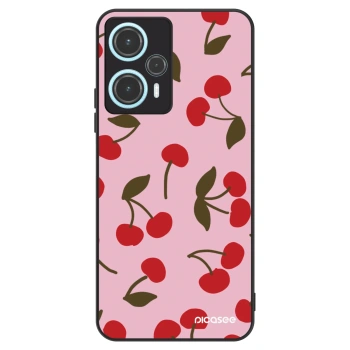 Obal pro Xiaomi Poco F5 - Cherry