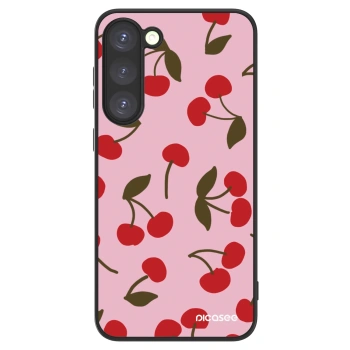 Picasee ULTIMATE CASE PowerShare pro Samsung Galaxy S23+ 5G - Cherry