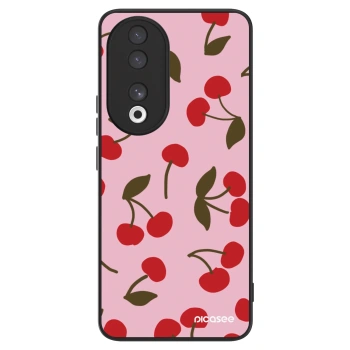 Obal pro Honor 90 5G - Cherry