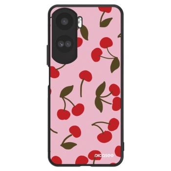 Obal pro Honor 90 Lite 5G - Cherry