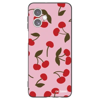 Obal pro Motorola Moto G54 5G - Cherry