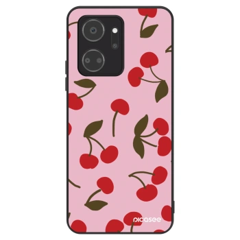 Obal pro Honor X7a - Cherry