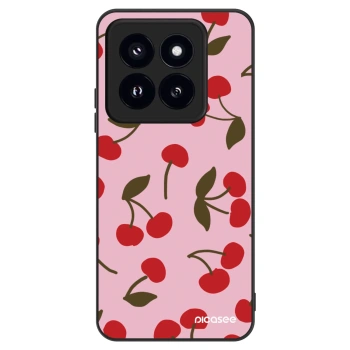 Obal pro Xiaomi 14 Pro - Cherry