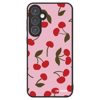 Picasee ULTIMATE CASE pro Samsung Galaxy S23 FE S711B - Cherry
