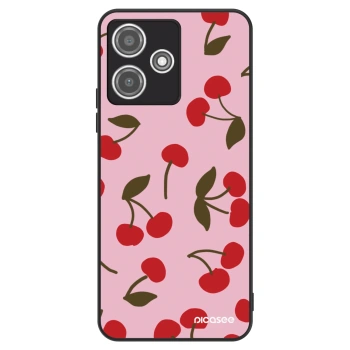 Obal pro Xiaomi Redmi 12 5G - Cherry