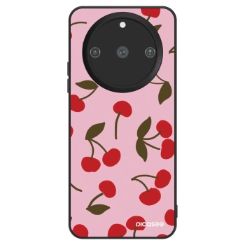 Obal pro Realme 11 Pro+ - Cherry