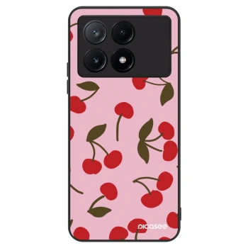 Obal pro Xiaomi Poco X6 Pro - Cherry