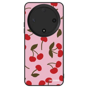Obal pro Honor Magic6 Lite 5G - Cherry