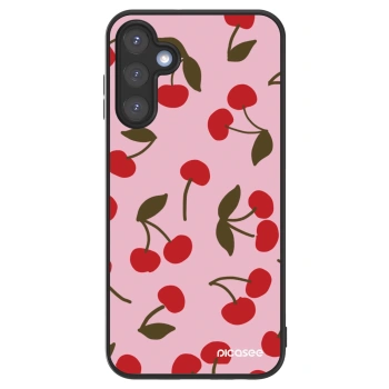 Picasee ULTIMATE CASE pro Samsung Galaxy A15 A156B 5G - Cherry