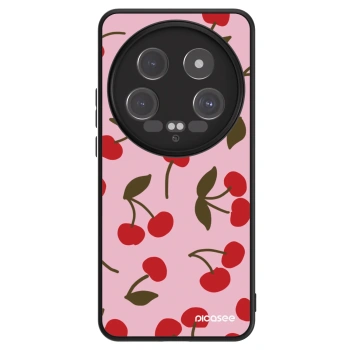 Obal pro Xiaomi 14 Ultra - Cherry