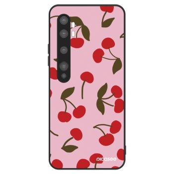 Obal pro Xiaomi Mi Note 10 (Pro) - Cherry