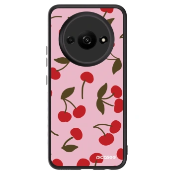 Obal pro Xiaomi Redmi A3 - Cherry