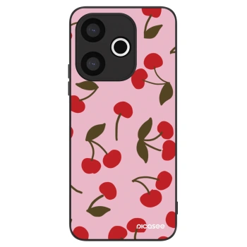 Obal pro Xiaomi Redmi 13 4G - Cherry