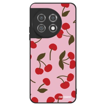 Obal pro OnePlus 11 5G - Cherry